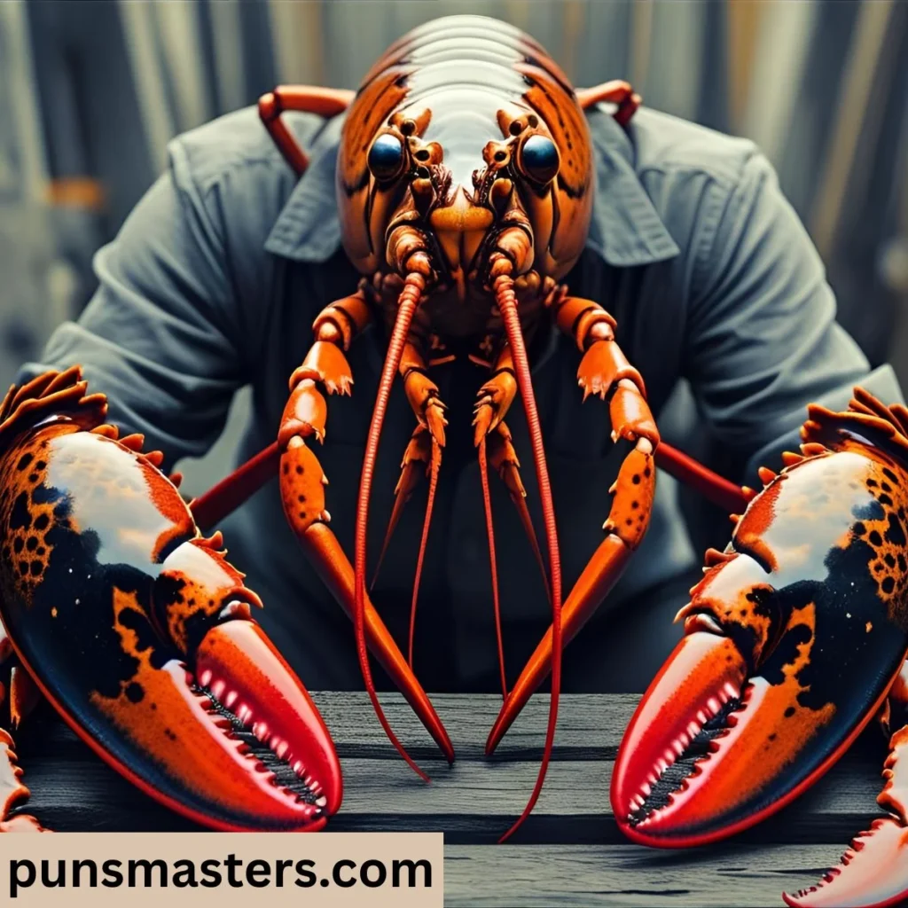 Lobster Valentine’s Jokes