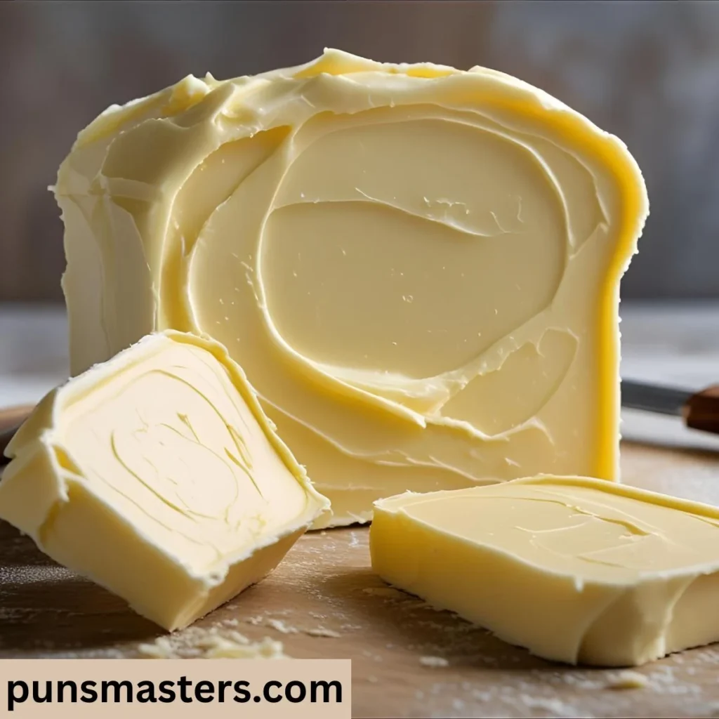 Butter Random Humor 