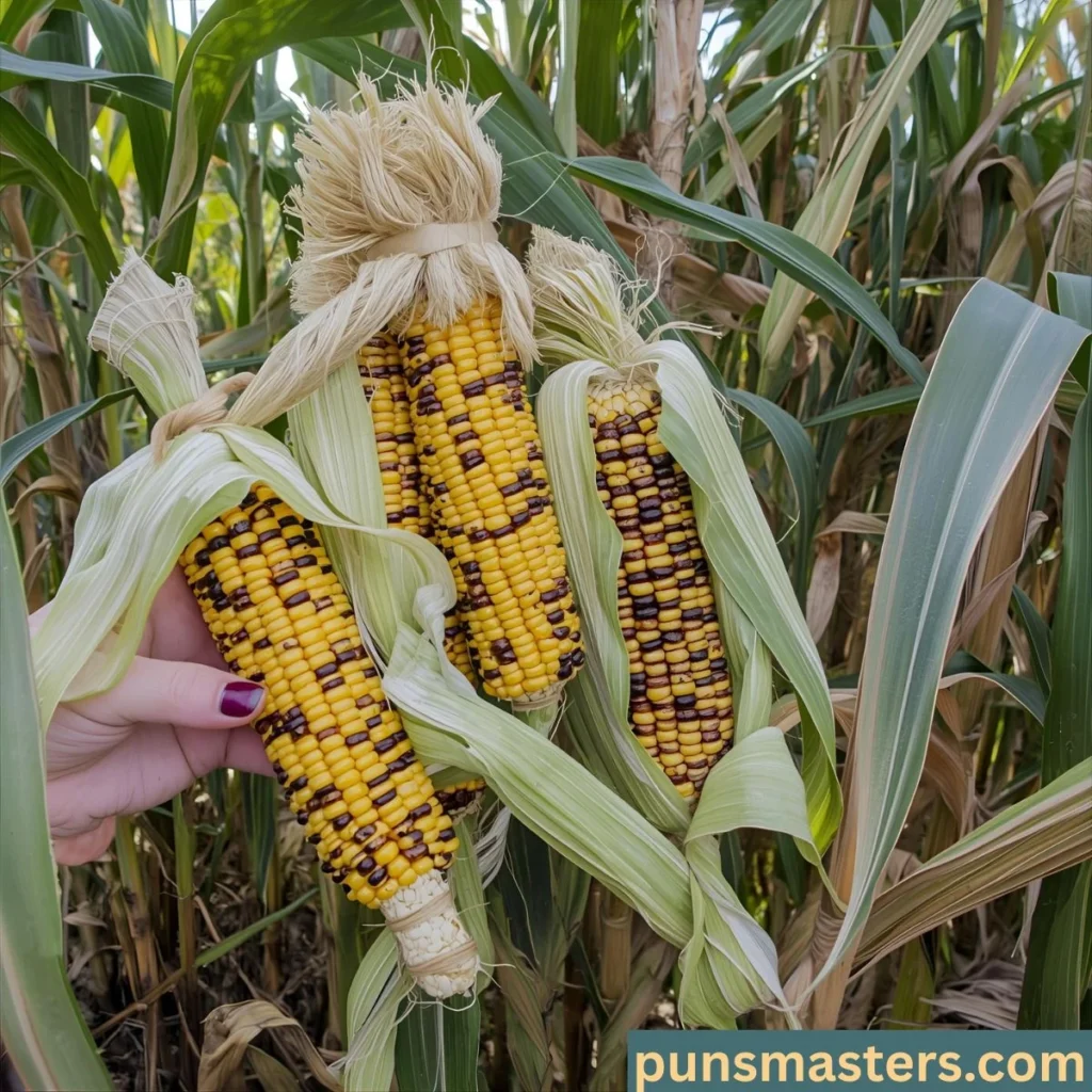 Corn Jokes for Friends