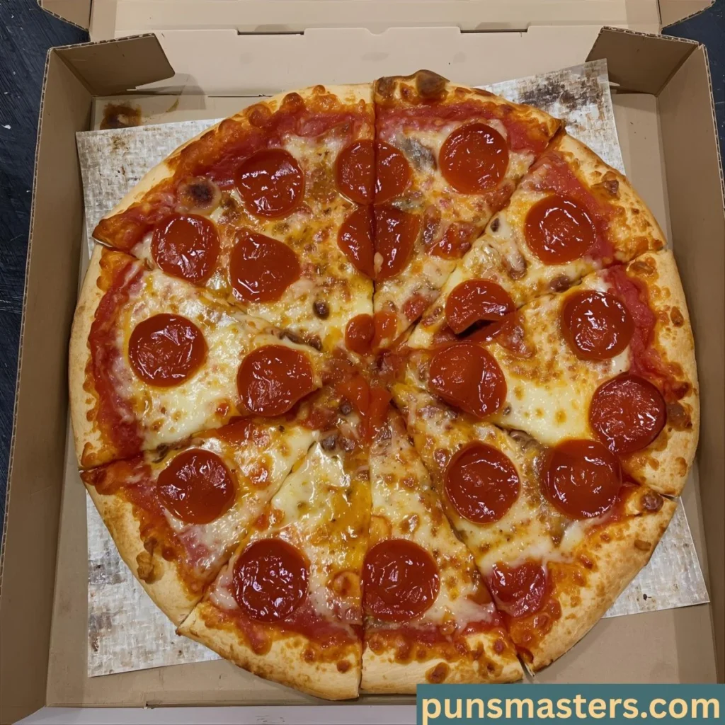 Funny Pizza Jokes for Parties