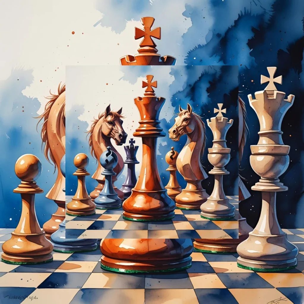 Pawn Puns that Rule the Board