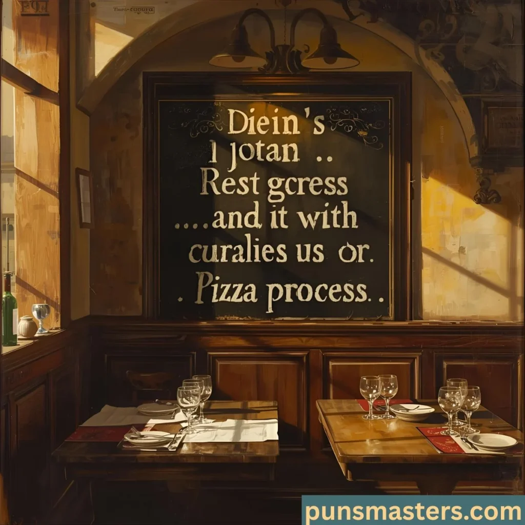 Pizza Success Quotes