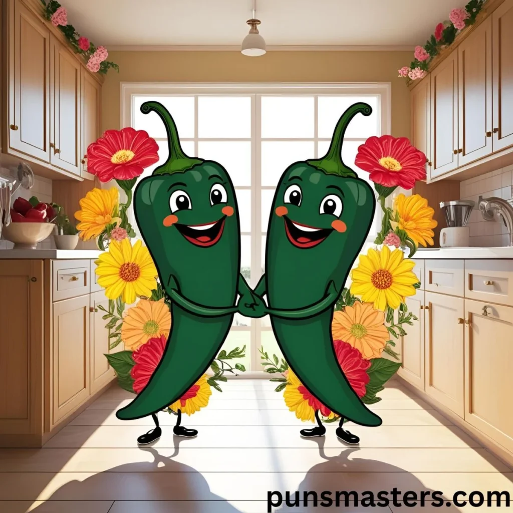 Chili Puns