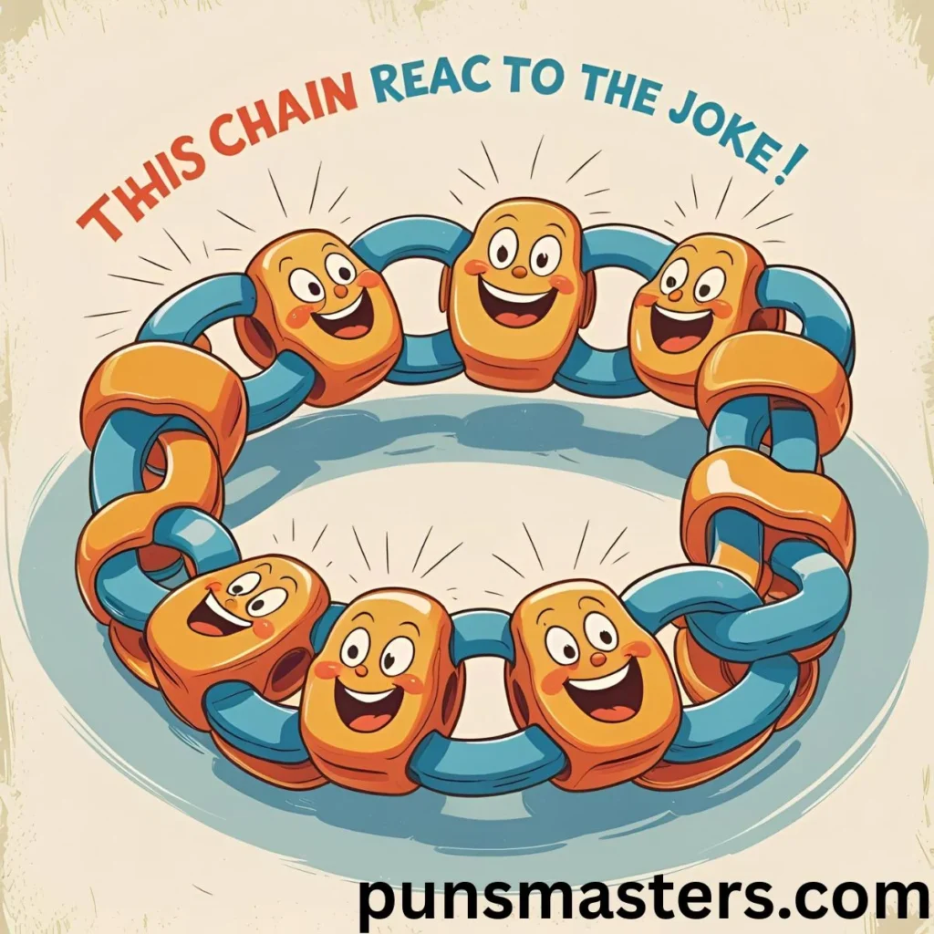 Chain Rule Chuckles