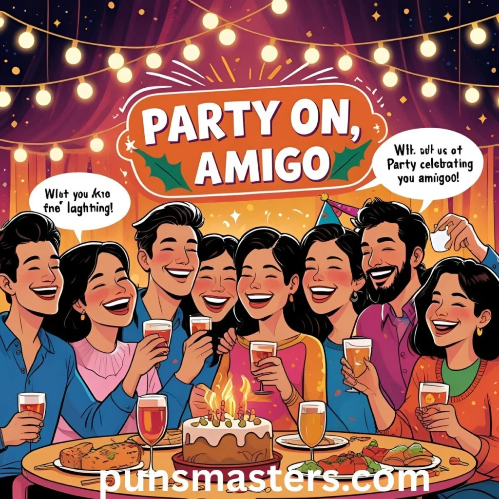 cinco de mayo puns