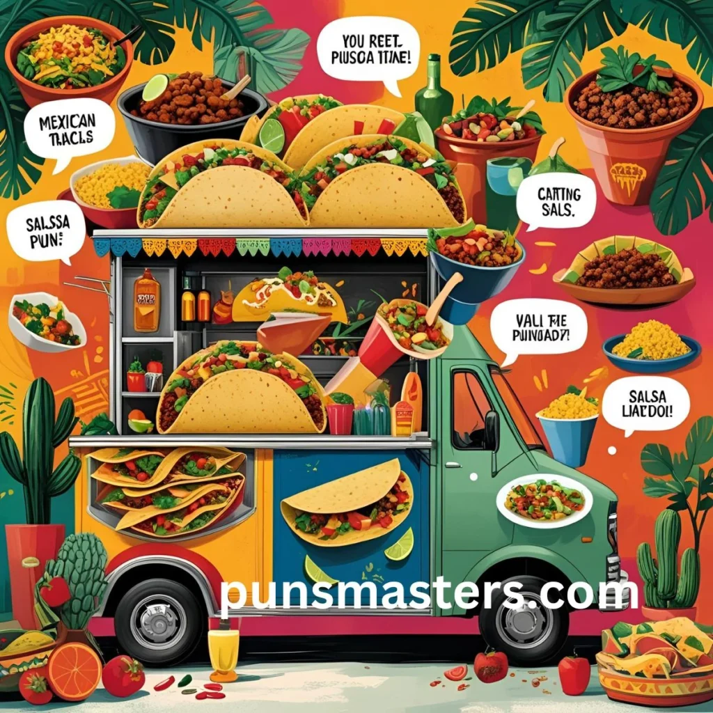 cinco de mayo puns