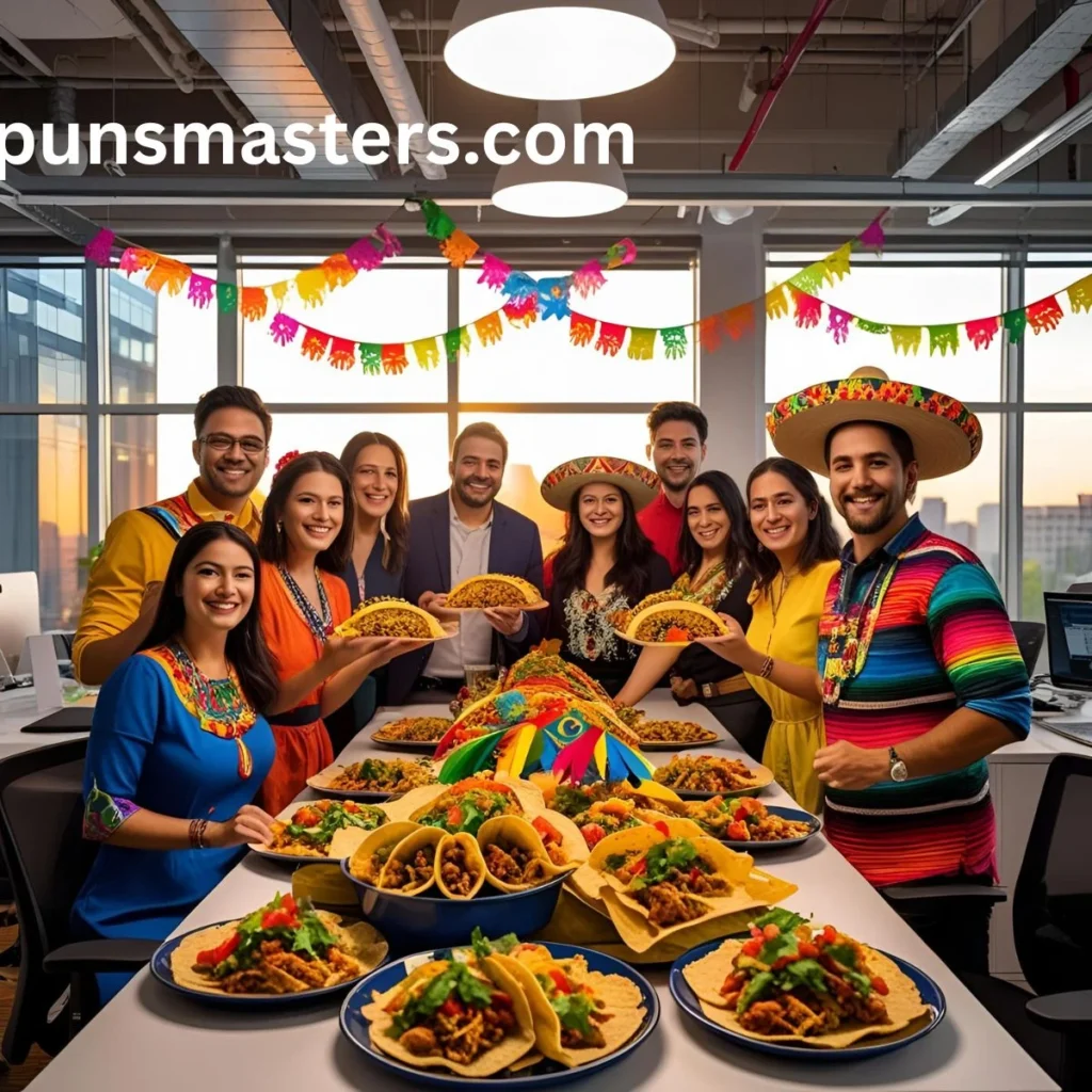 cinco de mayo puns
