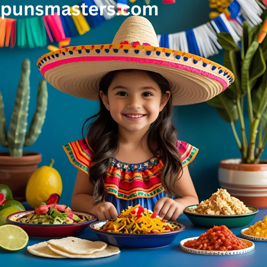 cinco de mayo puns