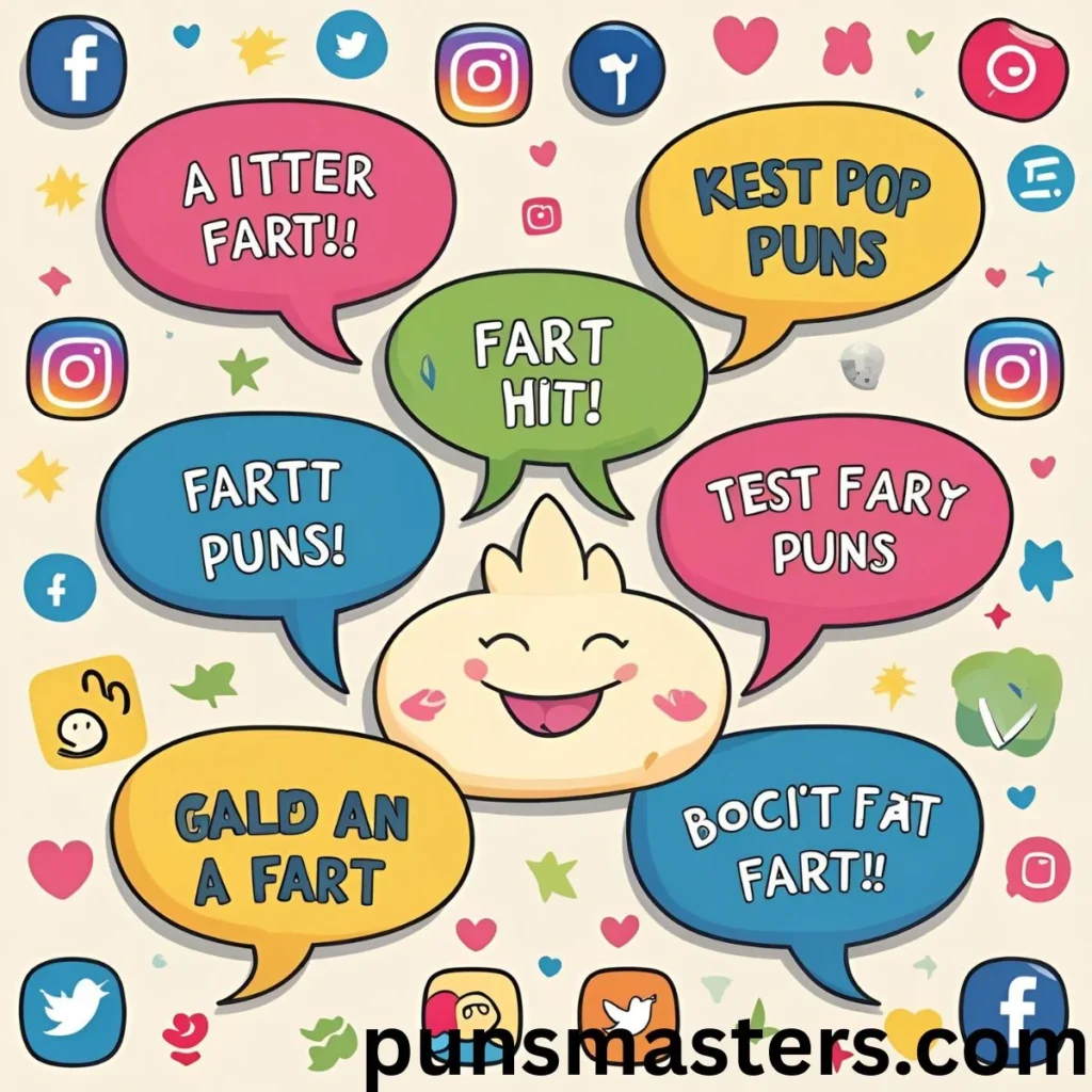 Fart Puns