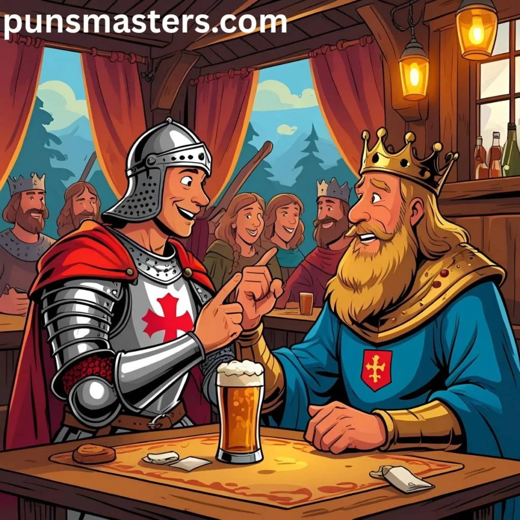 History Reloaded Jokes
