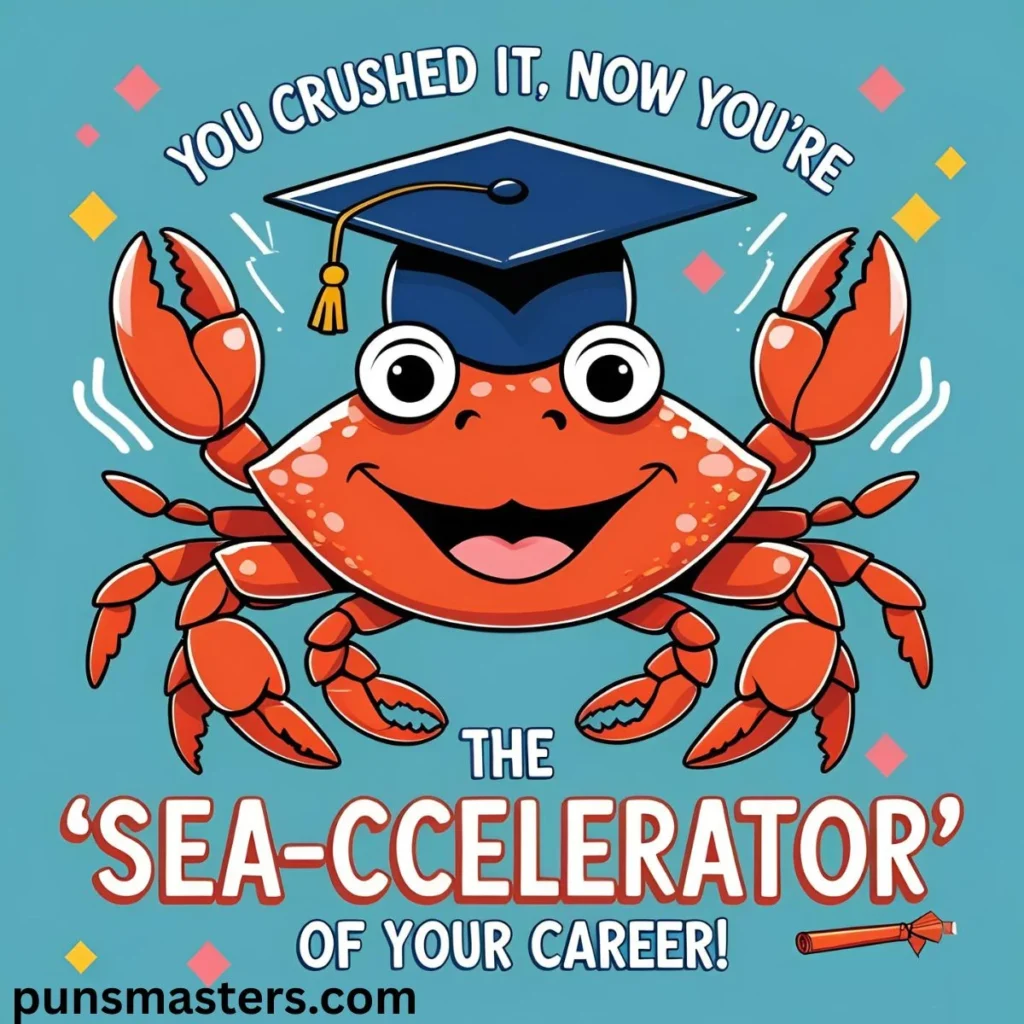 Seafood Puns