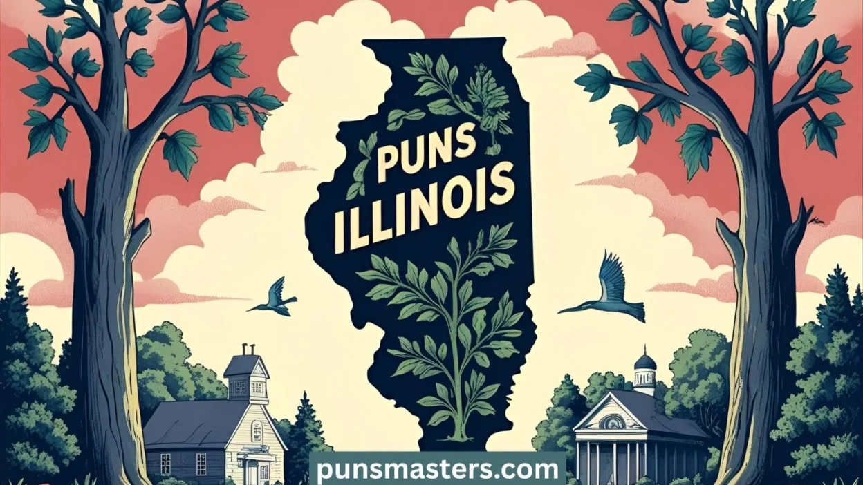 Puns Illinois