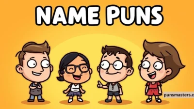 Name Puns