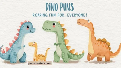 Dino Puns