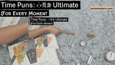 Time Puns